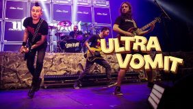 Ultra Vomit - Konzert in Straßburg Deutsch 2022 720p AAC HDTV AVC - Dorian