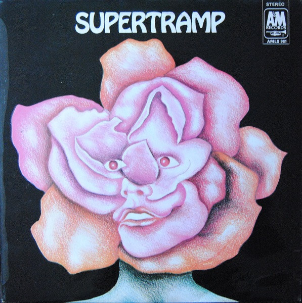 Supertramp - Surely