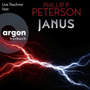 Phillip P. Peterson - Janus