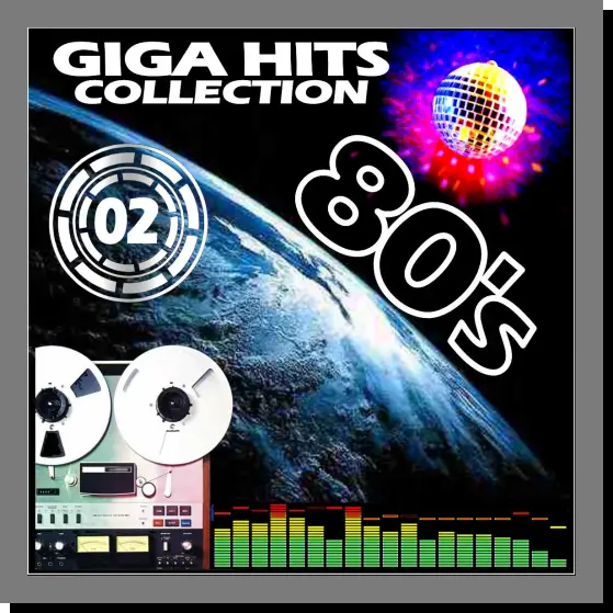 80's Giga Hits Collection Vol.2 (2009)