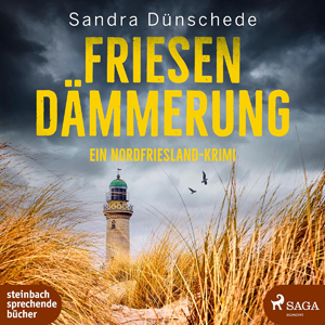 Sandra Dünschede - Friesendämmerung