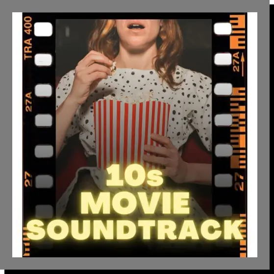 VA - 10s Movie Soundtrack (2024)