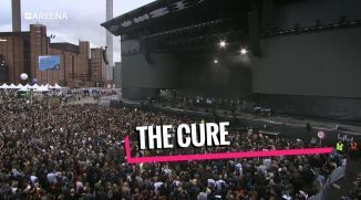 The Cure - Flow Festival Helsinki Finnisch 2019 1080p MPEG HDTV AVC - Dorian