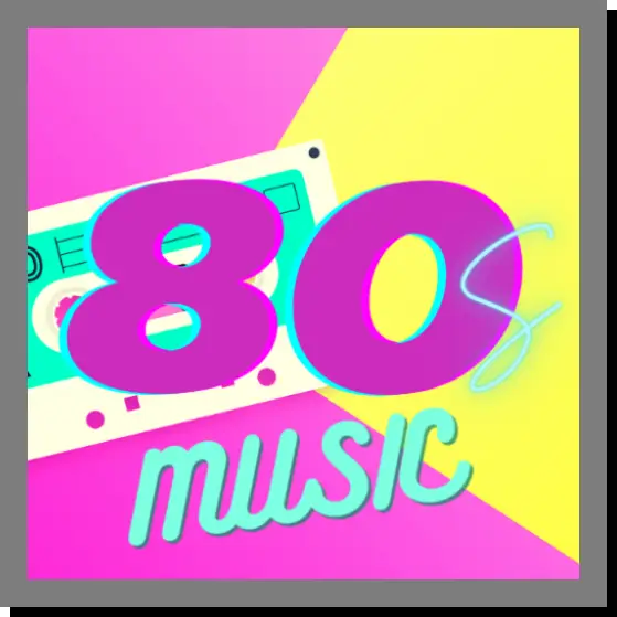 80s Music (2024)
