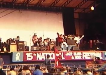 Judas Priest - Reading Festival Englisch 1975 AAC VHSRip AVC - Dorian