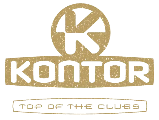Kontor Top Of The Clubs [1998 - 2023] 