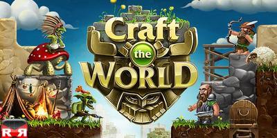Craft the World
