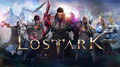 Lost Ark