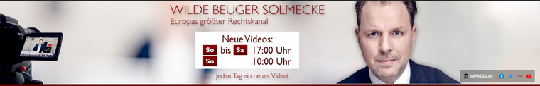 YouTubeSolmecke