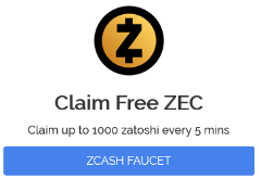 CLAIMFREECOINS.IO-FREE-ZCASH