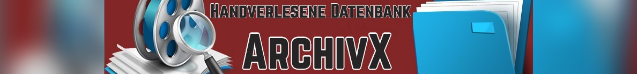 ARCHIVX.TO ARCHIVX.TO