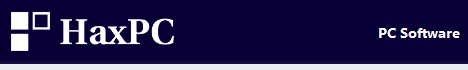 HAXPC.NET HAXPC.NET
