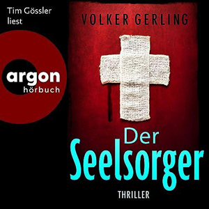 Volker Gerling - Laura Graf 3 - Der Seelsorger