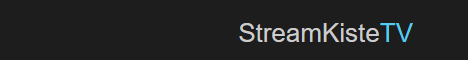 STREAMKISTE STREAMKISTE