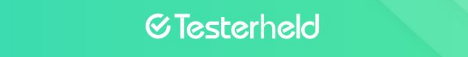 TESTERHELD