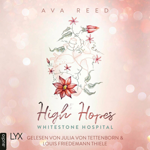 Ava Reed - Whitestone Hospital 1 - High Hopes