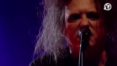 The Cure - Live at the Royal Albert Hall Englisch 2014 1080p AAC HDTV AVC - Dorian