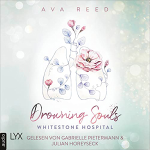 Ava Reed - Whitestone Hospital 2 - Drowning Souls