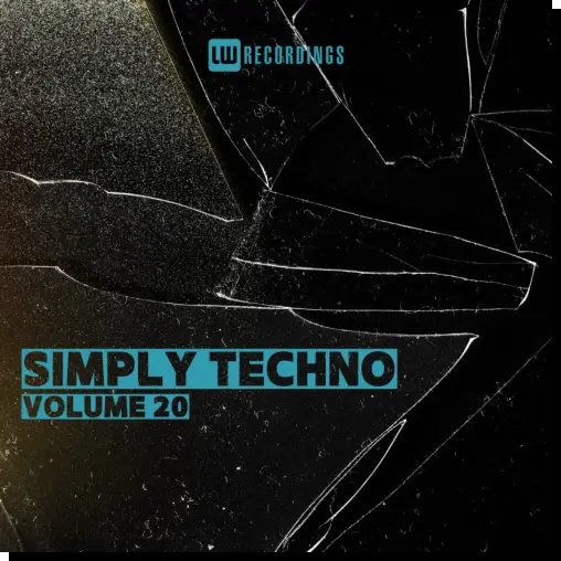 Simply Techno Vol. 20 (2024)