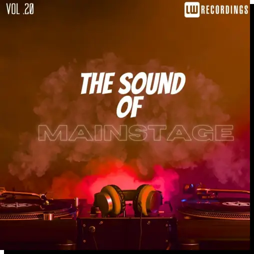 The Sound Of Mainstage Vol. 20 (2024)