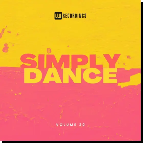 Simply Dance Vol. 20 (2024)