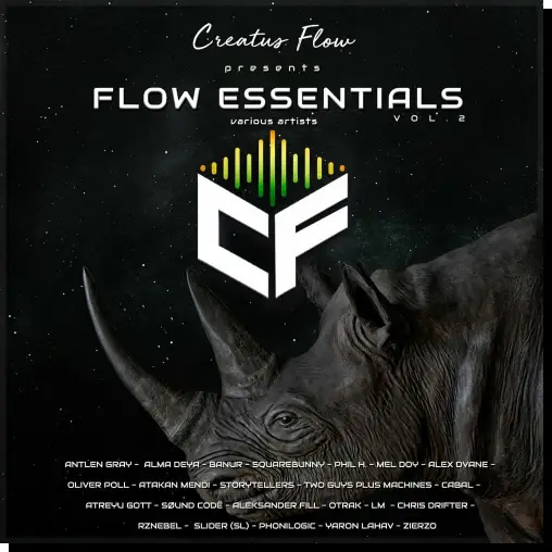Flow Essentials Vol. 2 (2024)