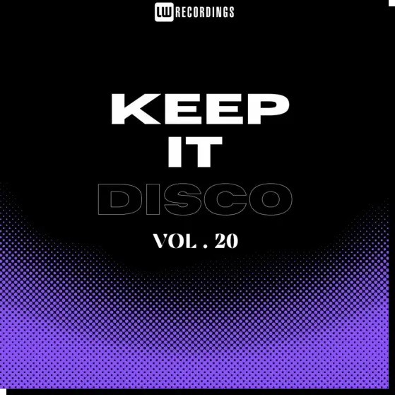 Keep It Disco Vol. 20 (2024)