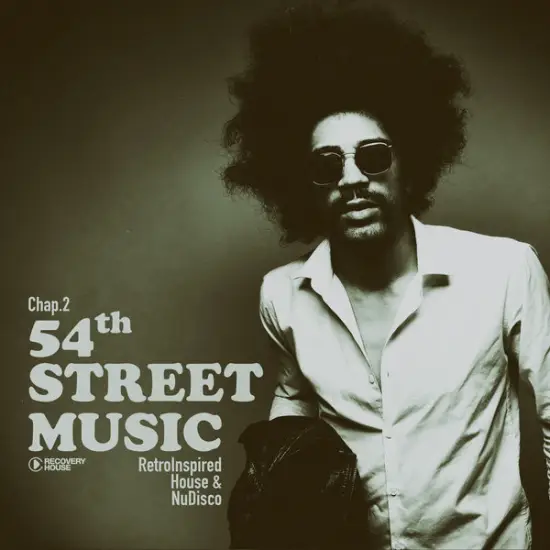 54th Street Music Chap. 2 (2023)