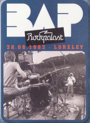 BAP - Rockpalast Loreley Open Air Deutsch 1982 720p AC3 HDTV AVC - Dorian