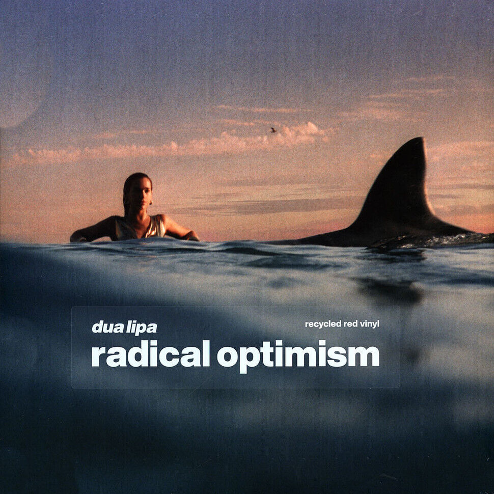 Dua Lipa - Radical Optimism