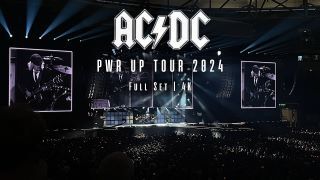 AC/DC - Live in Gelsenkirchen Englisch 2024 2160p Opus HDTV AVC - Dorian