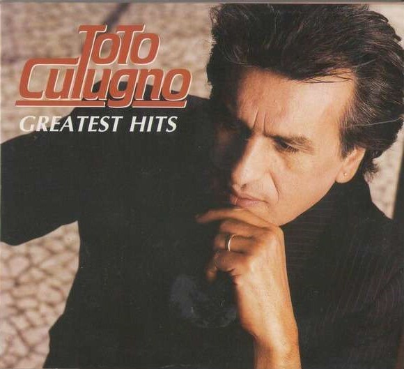 Toto Cutugno - Greatest Hits 2011