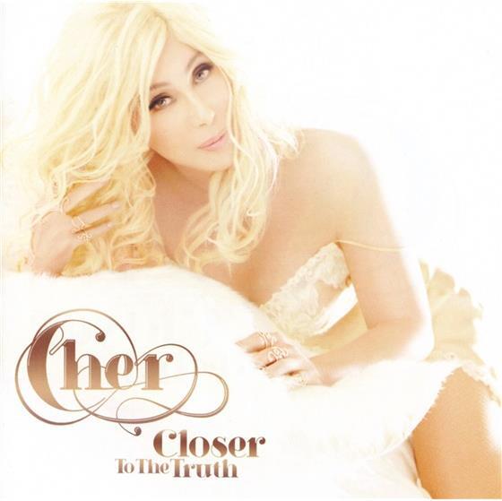 Cher - Closer to the Truth (Super Deluxe Edition)