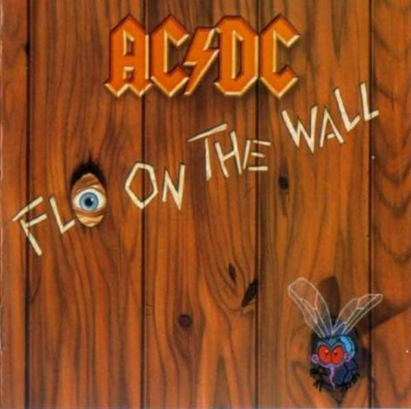 ACDC-1985-Fly On The Wall