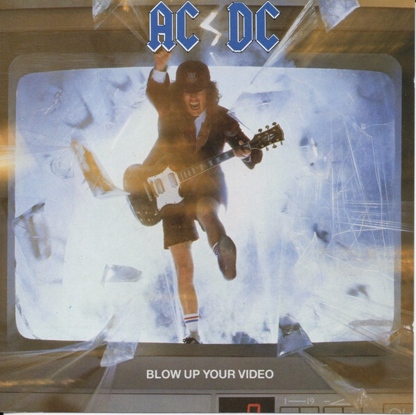 ACDC-1988-Blow Up Your Video