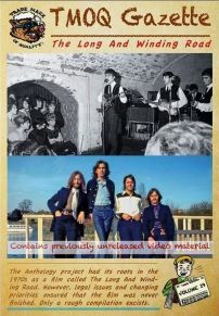 The Beatles - The Long And Winding Road Englisch 2015 AC3 DVD - Dorian
