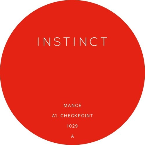  Mance - Checkpoint (2024) 