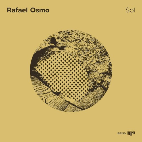  Rafael Osmo - Sol (2024) 
