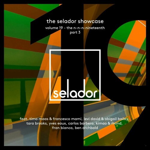  The Selador Showcase 19 Pt 3 (2024) 