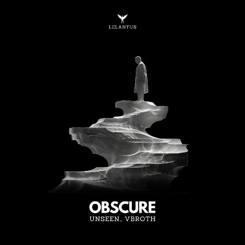  Unseen. & VBROTH - Obscure (2024) 