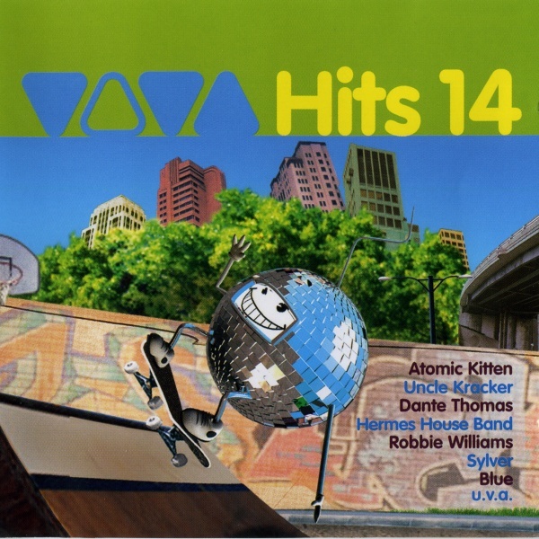 Viva Hits Vol. 14 (2001)