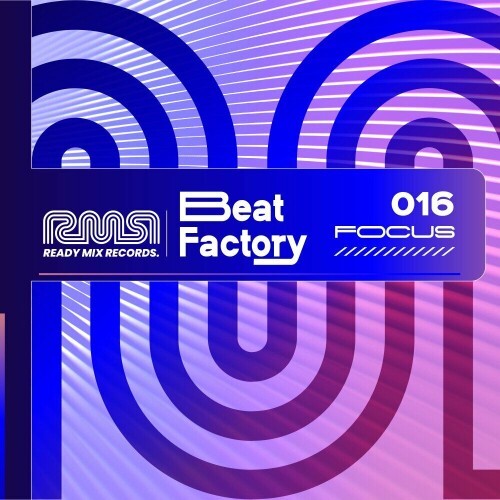  Focus:016 (Beat Factory) (2024) 
