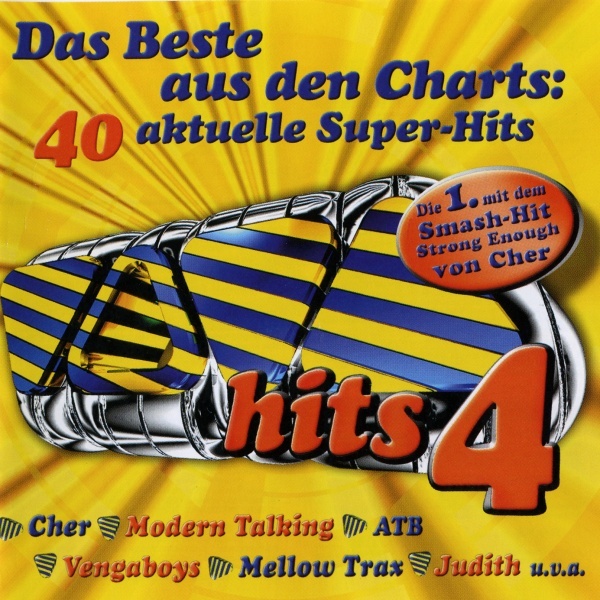 Viva Hits Vol. 4 (1999) 