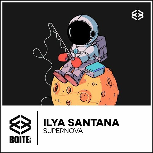 Ilya Santana - Supernova (2024) 
