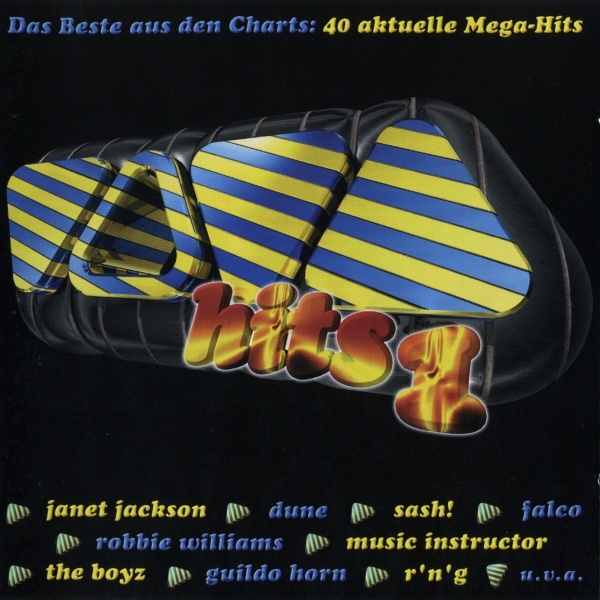 Viva Hits Vol. 1 (1998)