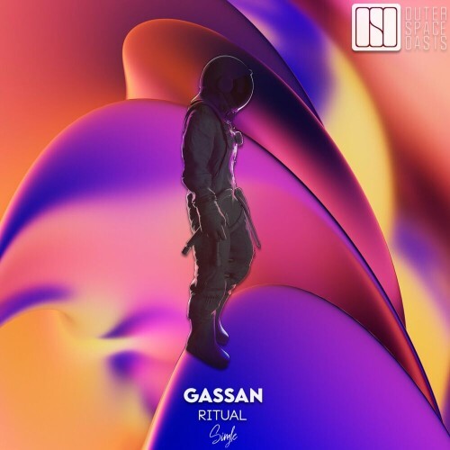  Gassan - Ritual (2024) 