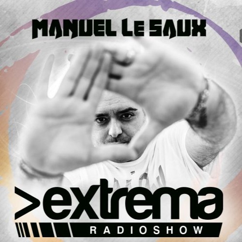  Manuel Le Saux - Extrema 845 (2024-05-29) 