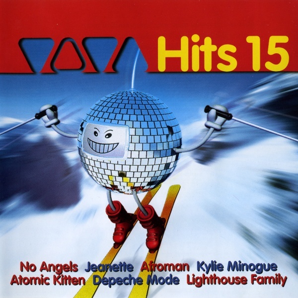 Viva Hits Vol. 15 (2001)