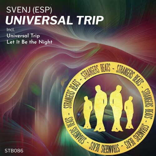  Svenj (ESP) - Universal Trip (2024) 