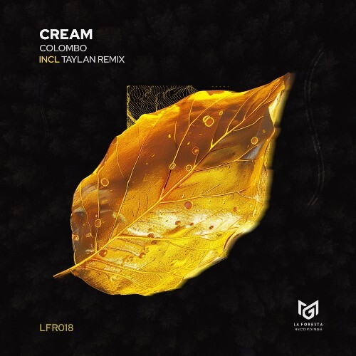  Cream (PL) - Colombo (2024) 